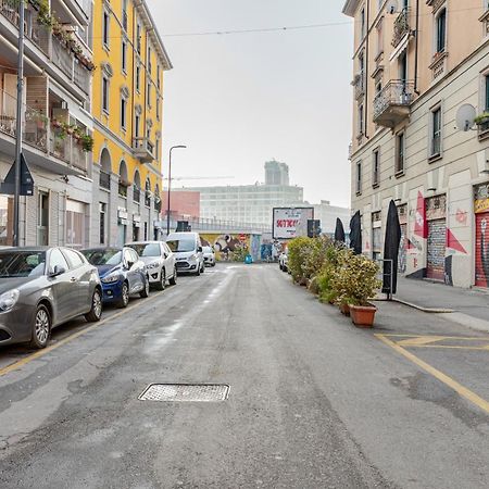 Appartamento - Isola Milaan Buitenkant foto