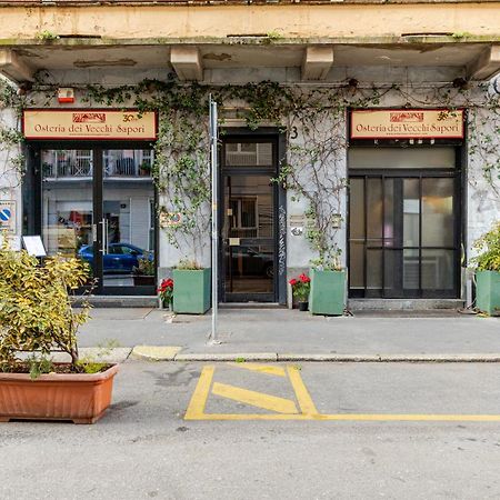Appartamento - Isola Milaan Buitenkant foto