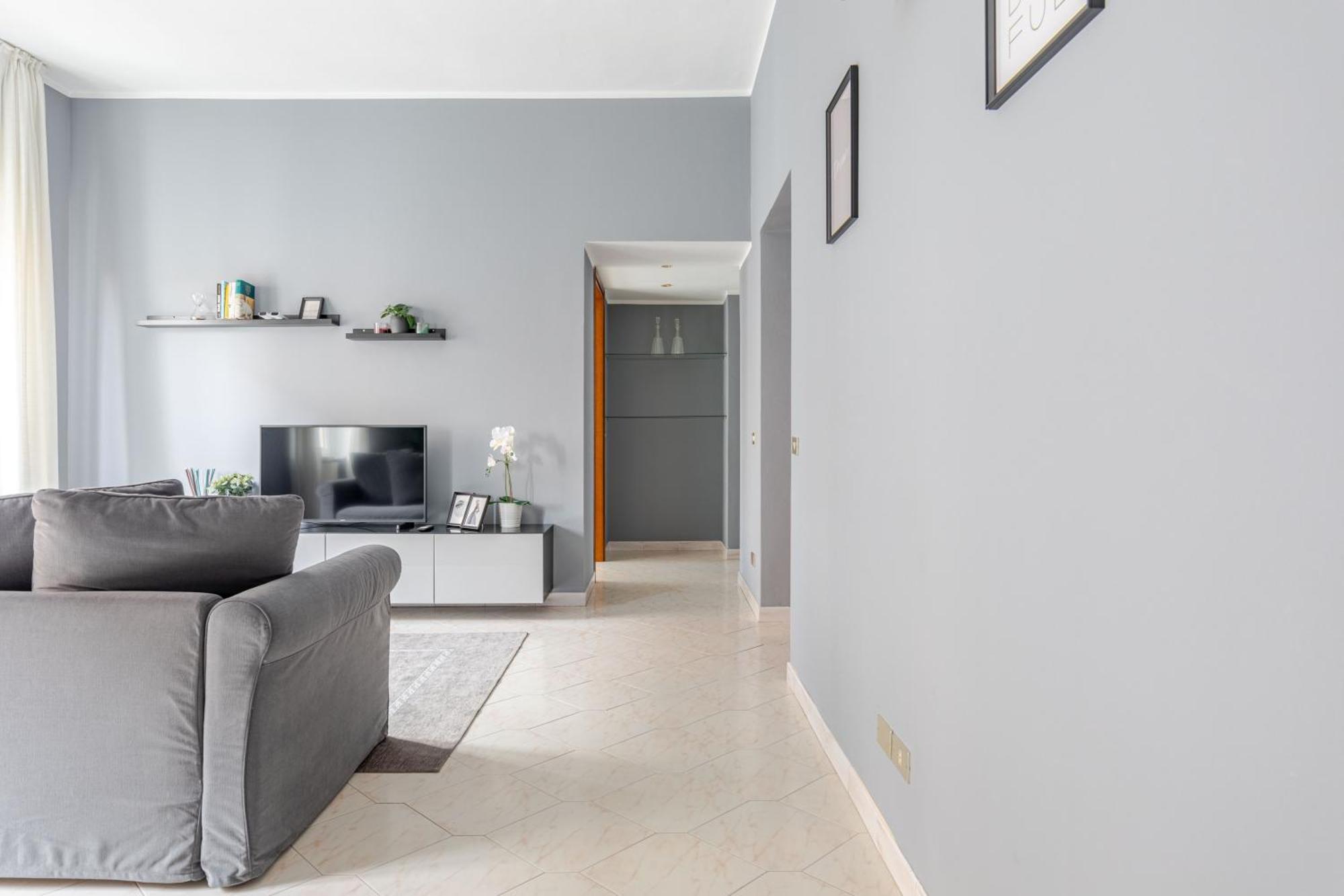 Appartamento - Isola Milaan Buitenkant foto