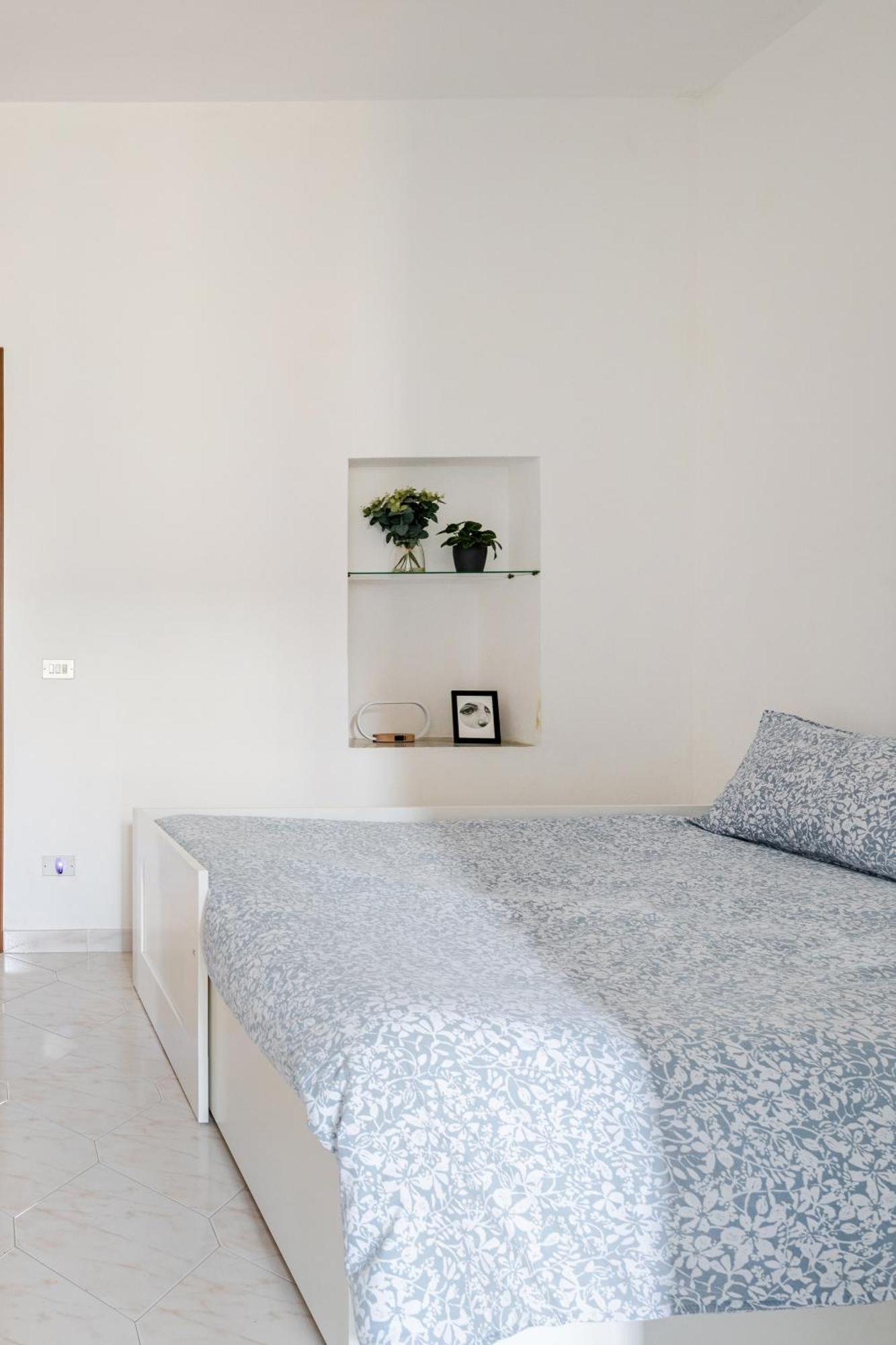 Appartamento - Isola Milaan Buitenkant foto