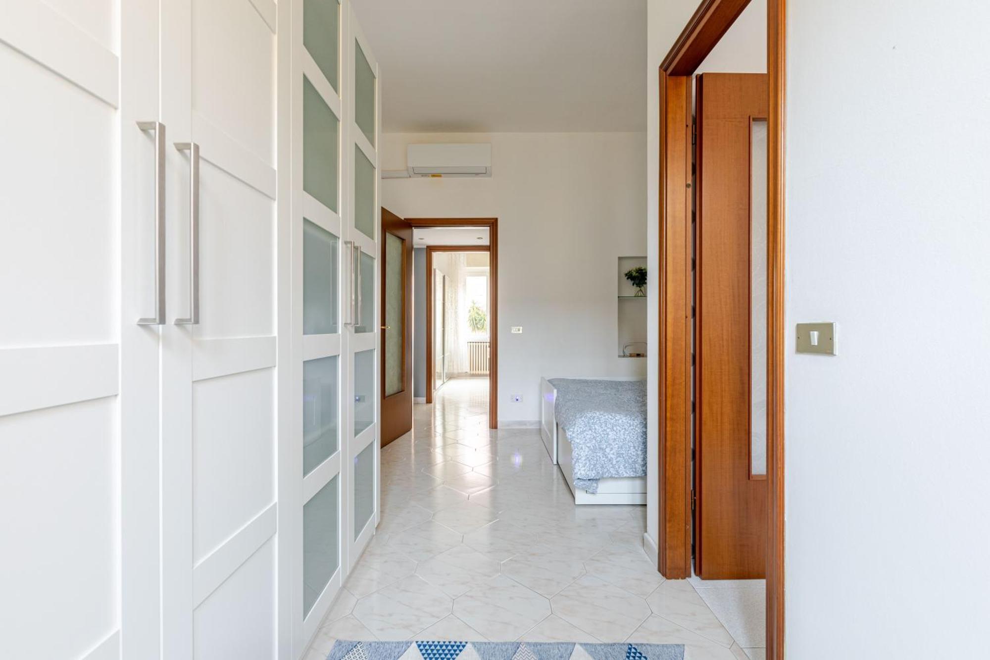 Appartamento - Isola Milaan Buitenkant foto