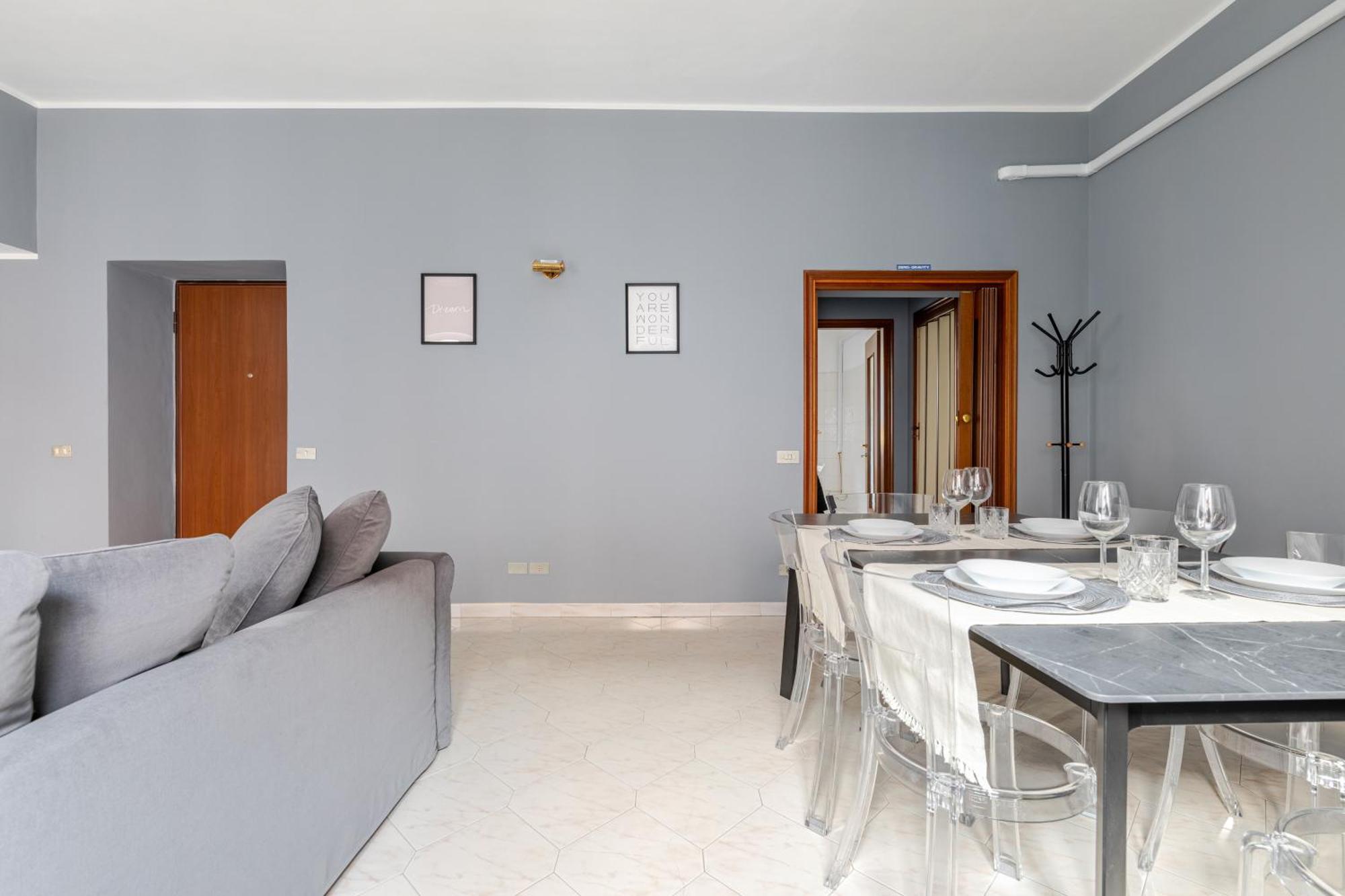 Appartamento - Isola Milaan Buitenkant foto